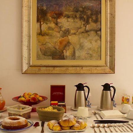 Casa Del Falso Pepe - Scala Dei Turchi Realmonte Extérieur photo