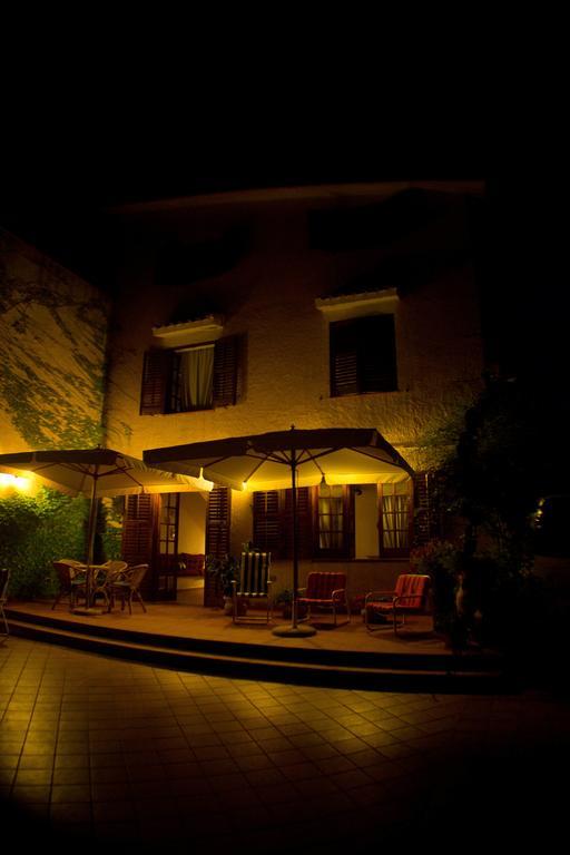 Casa Del Falso Pepe - Scala Dei Turchi Realmonte Extérieur photo