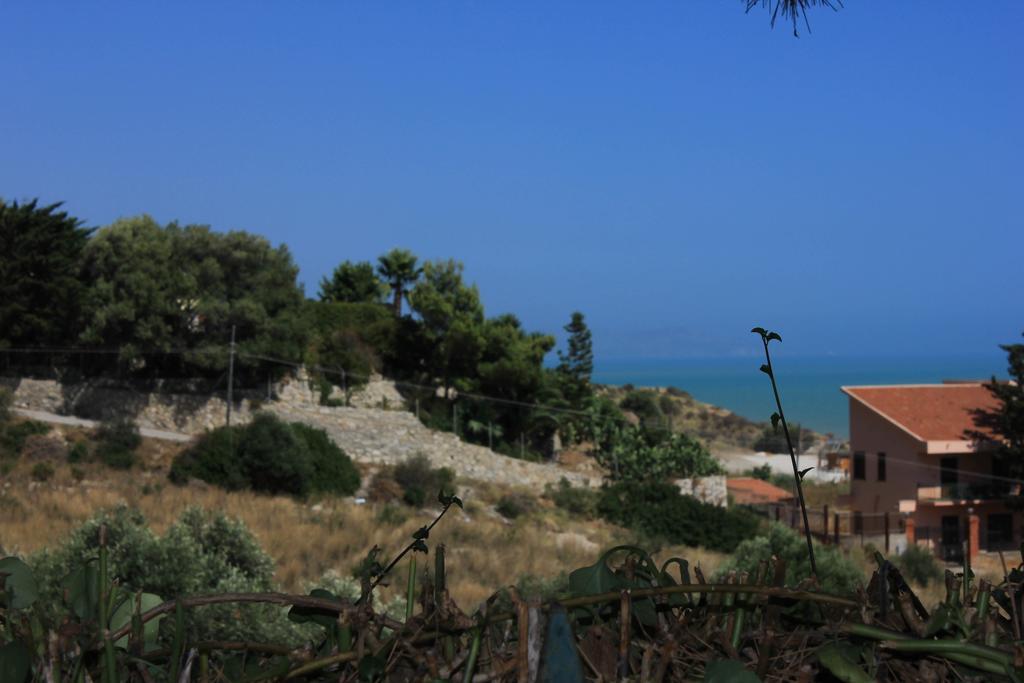Casa Del Falso Pepe - Scala Dei Turchi Realmonte Extérieur photo