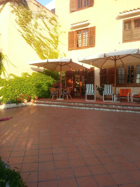 Casa Del Falso Pepe - Scala Dei Turchi Realmonte Extérieur photo