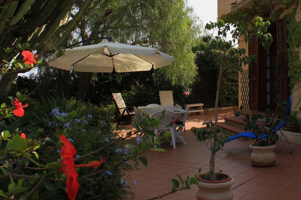 Casa Del Falso Pepe - Scala Dei Turchi Realmonte Chambre photo