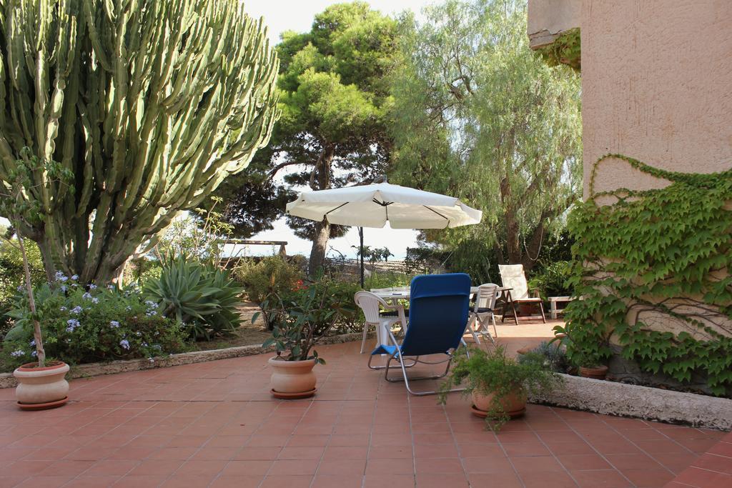 Casa Del Falso Pepe - Scala Dei Turchi Realmonte Chambre photo