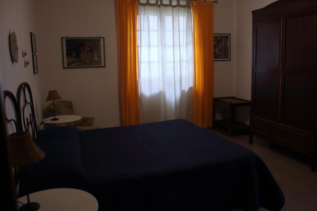 Casa Del Falso Pepe - Scala Dei Turchi Realmonte Extérieur photo