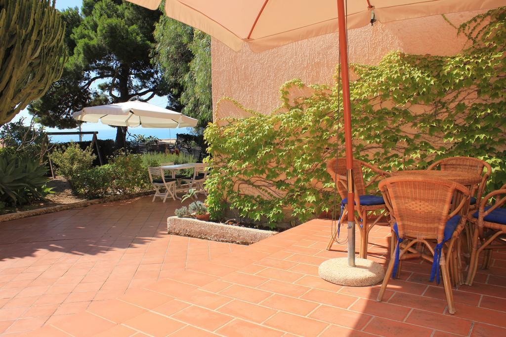 Casa Del Falso Pepe - Scala Dei Turchi Realmonte Chambre photo