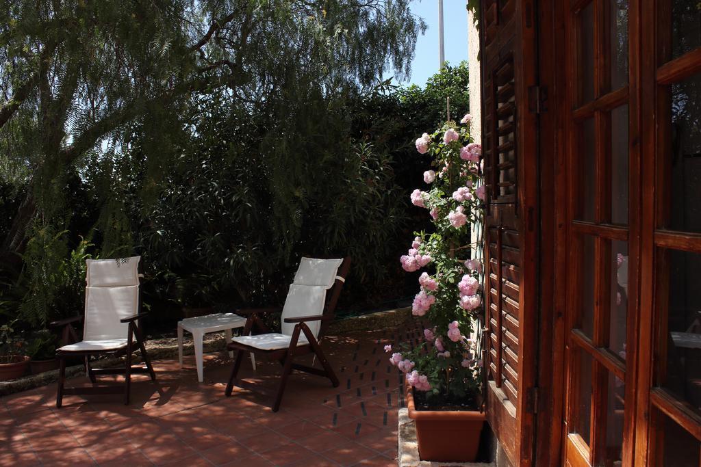 Casa Del Falso Pepe - Scala Dei Turchi Realmonte Extérieur photo