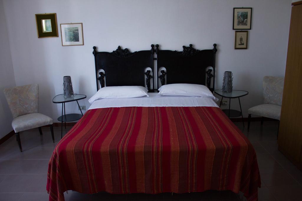 Casa Del Falso Pepe - Scala Dei Turchi Realmonte Extérieur photo