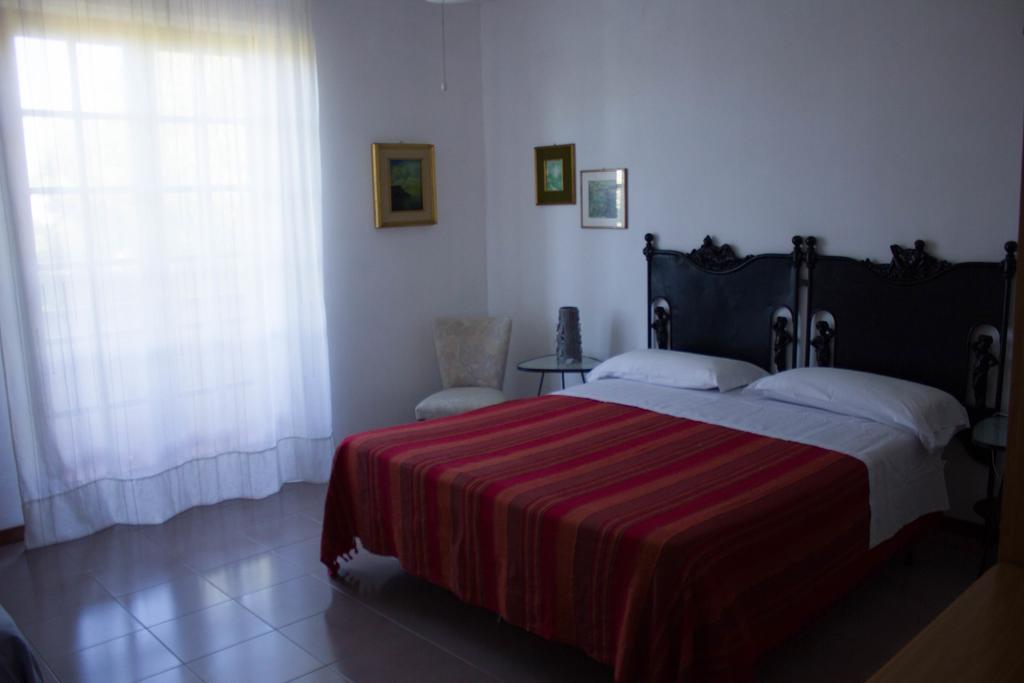 Casa Del Falso Pepe - Scala Dei Turchi Realmonte Extérieur photo