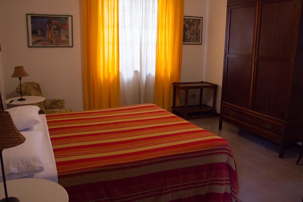 Casa Del Falso Pepe - Scala Dei Turchi Realmonte Extérieur photo