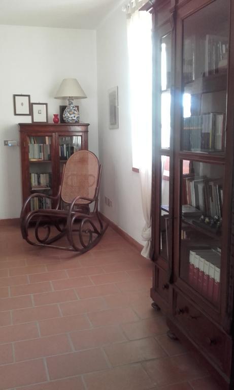 Casa Del Falso Pepe - Scala Dei Turchi Realmonte Extérieur photo