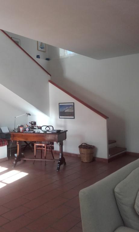 Casa Del Falso Pepe - Scala Dei Turchi Realmonte Extérieur photo