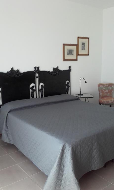 Casa Del Falso Pepe - Scala Dei Turchi Realmonte Extérieur photo